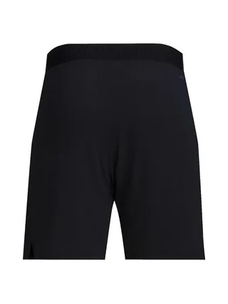 Short Noir Homme Adidas Ergo 2