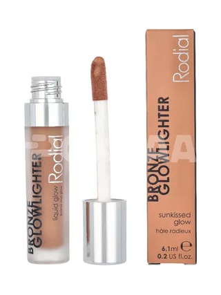 Rodial Bronze Glowlighter 6.1ml 1