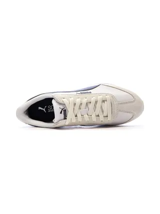 Baskets Grises/Noires Homme Puma R78 4