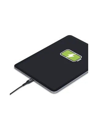 1ft USB-A to USB-C Charging Cable 8