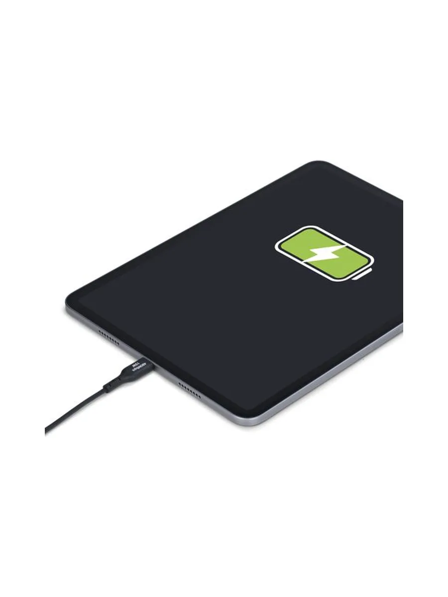 1ft USB-A to USB-C Charging Cable 8