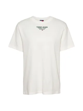 T-shirt TOMMY HILFIGER DW0DW21341 1
