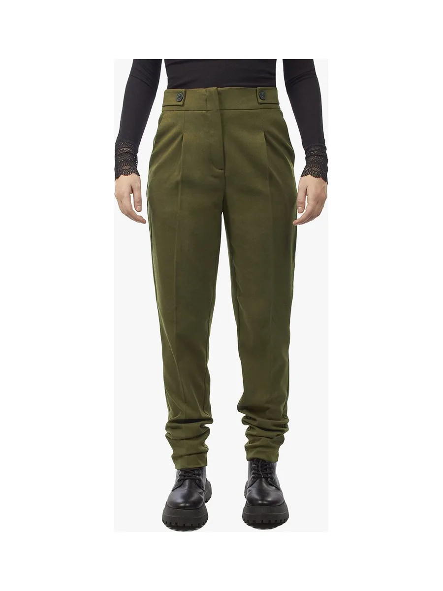 VERO MODA VIGGA - Pantalons 8