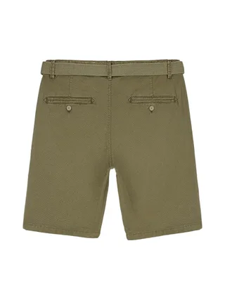 Short Kaki Homme Teddy Smith Staton 10417231D 2