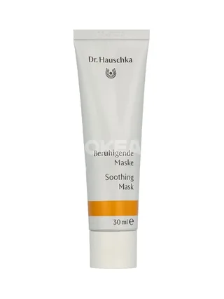 Dr. Hauschka Soothing Mask 30ml 2