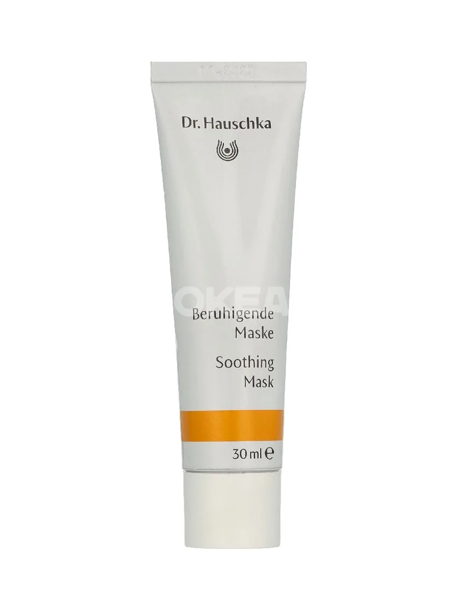 Dr. Hauschka Soothing Mask 30ml 2