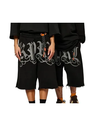 Short Noir Homme Kaporal VOTIC 2