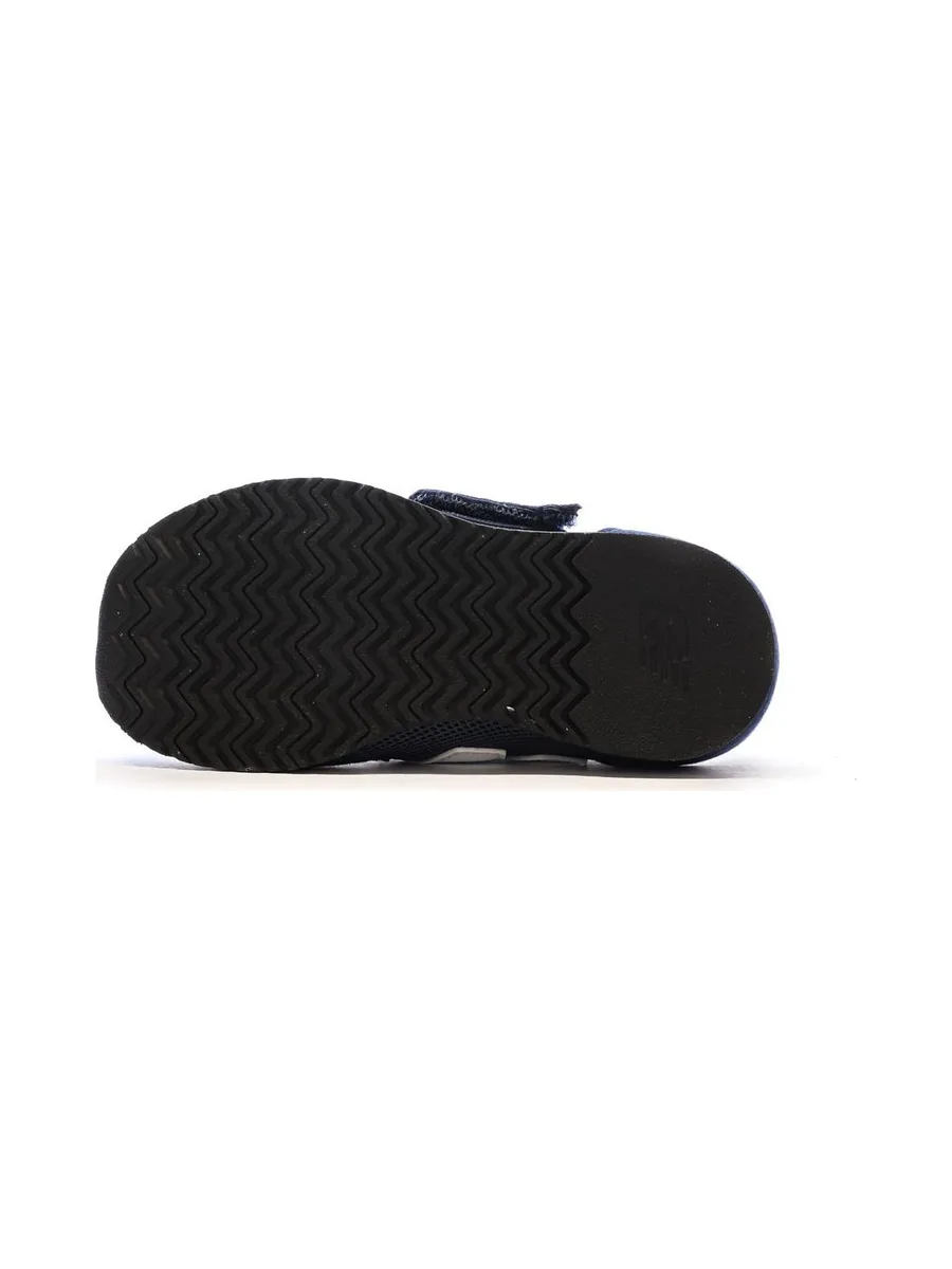 Baskets Marine Garçon New Balance IV323 6