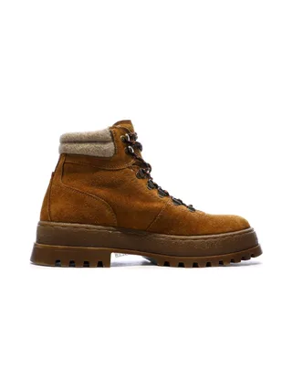Bottines Marron Homme Pepe jeans Lincoln Hiking 2