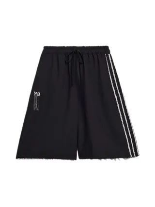 Short Noir Homme Adidas Su 2
