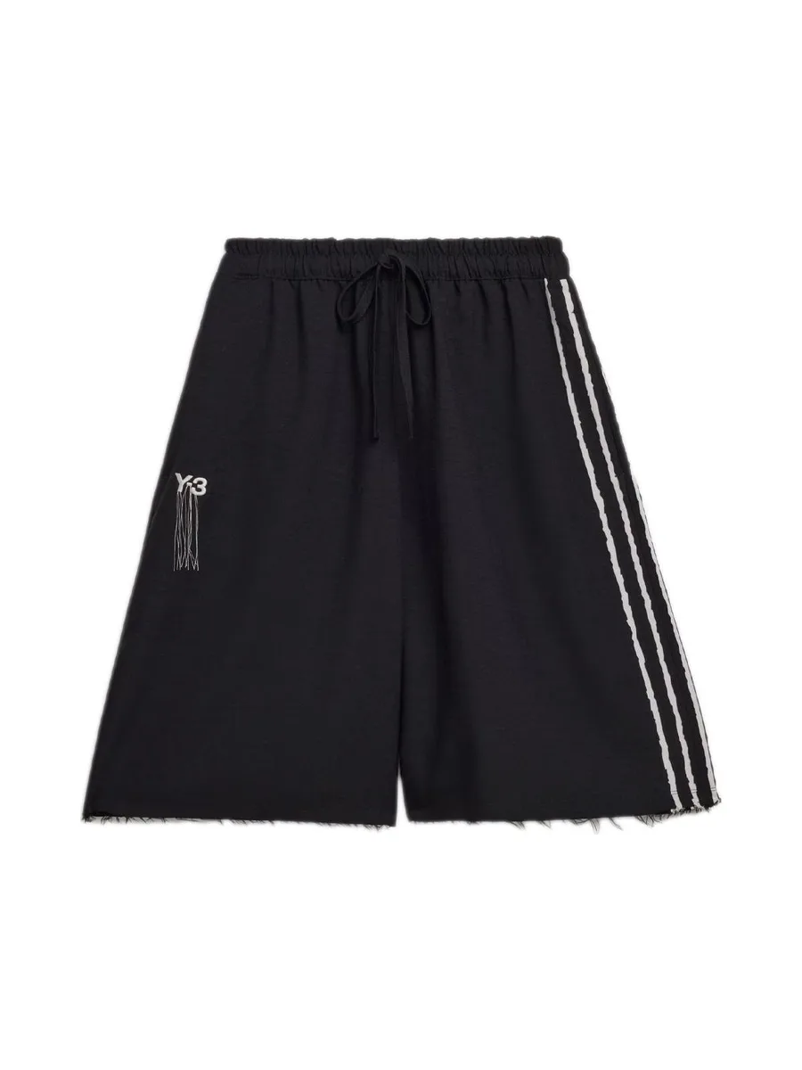 Short Noir Homme Adidas Su 2