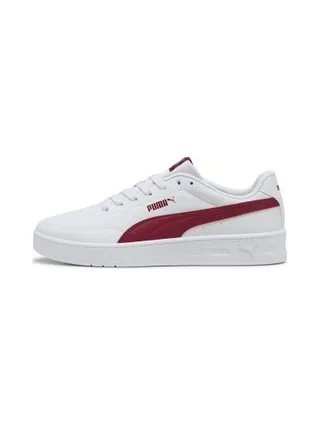 Baskets PUMA Court Classic Clean 4