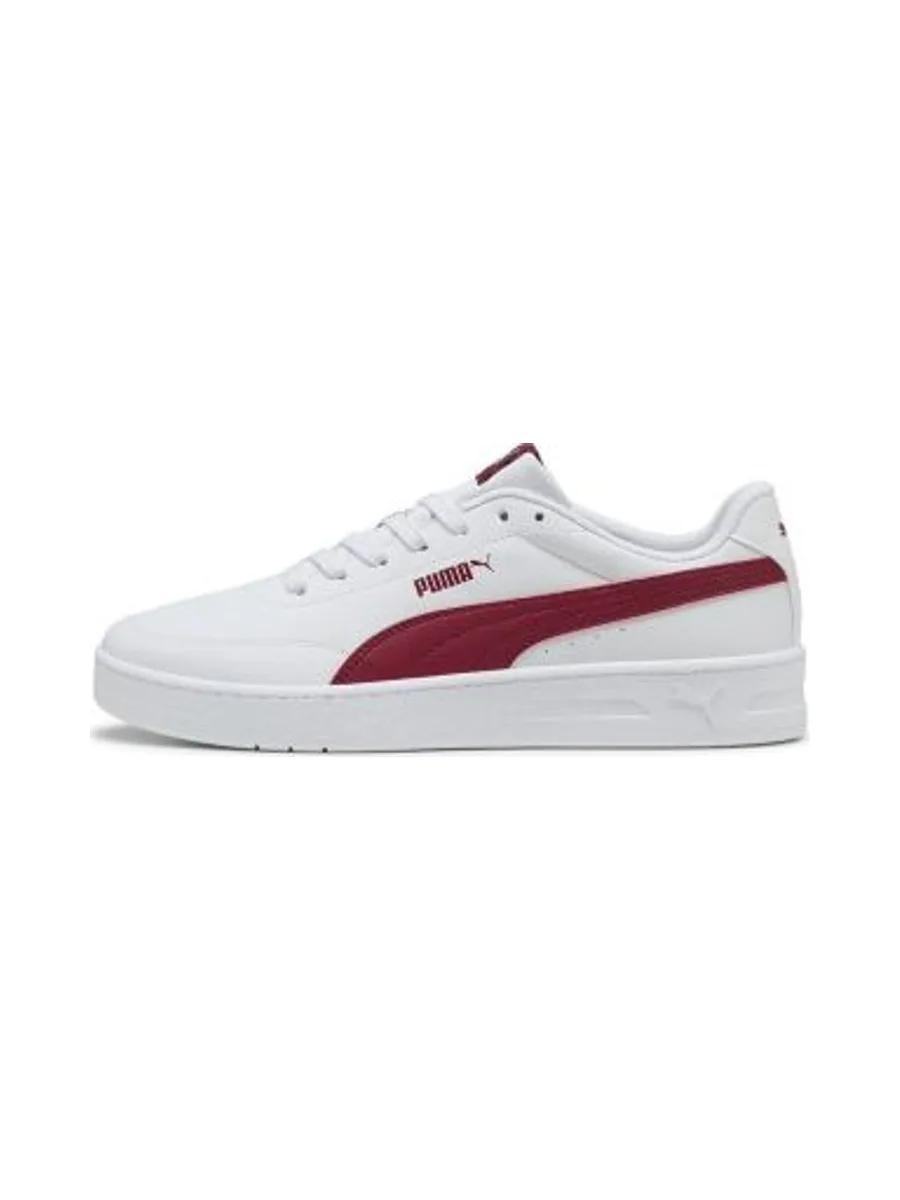Baskets PUMA Court Classic Clean 11