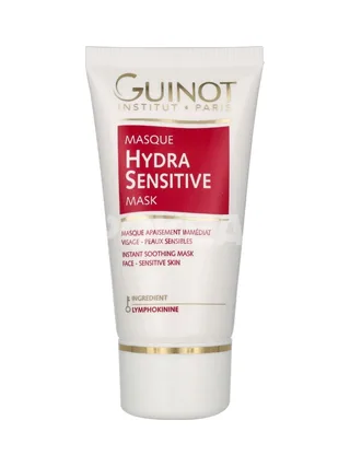 Guinot Hydra Sensitive Mask 50ml 2