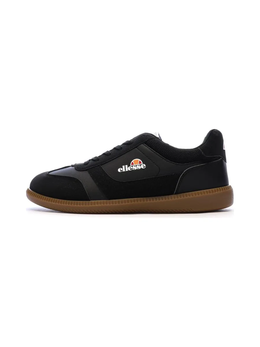 Baskets Noires Homme Ellesse Nala 1