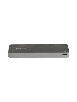 StarTech.com DKT30CMHSDPD laptop dock/port replicator 4