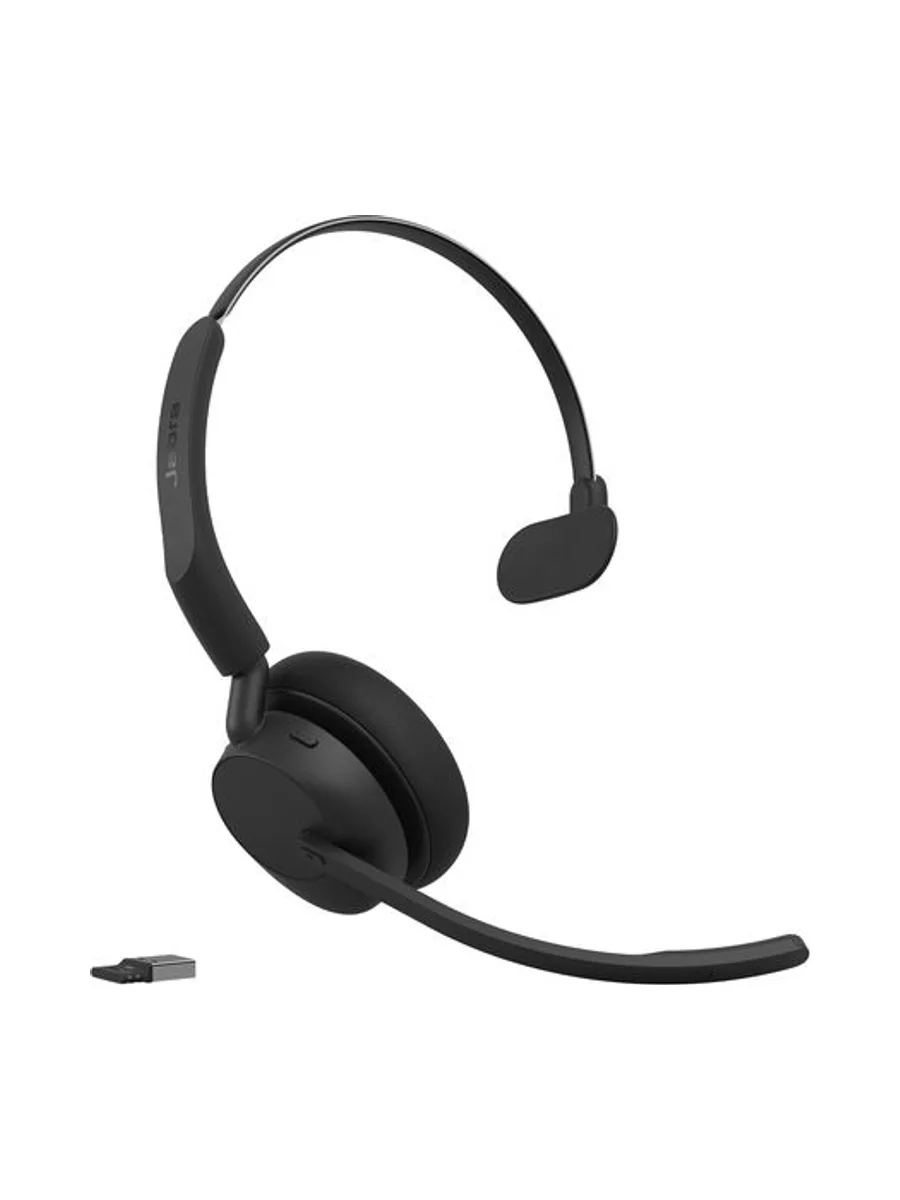 Jabra Evolve3 45 2
