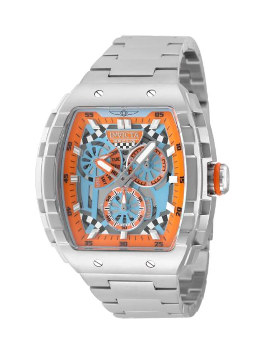 Invicta Men's Invicta Racing 1