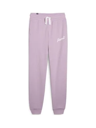 Jogging Mauve Fille Puma 679407 1