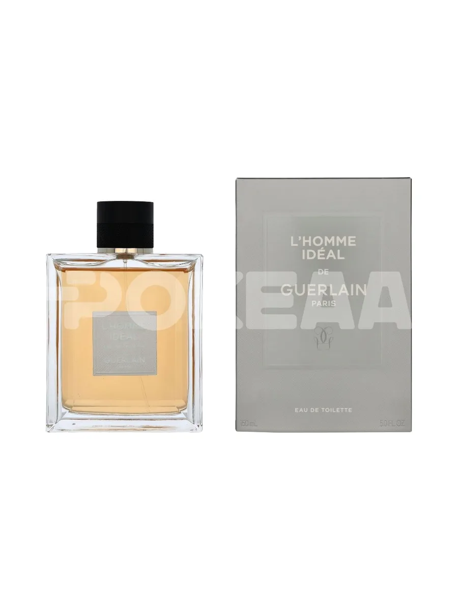 Guerlain L'Homme Ideal Edt Spray 150ml 1