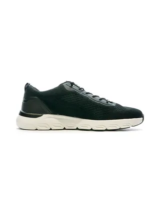 Baskets Noir Homme Relife Laniston 2