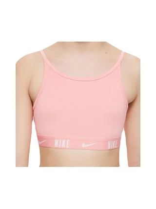 Brassière de sport Rose Fille Nike G Nk Trophy 1