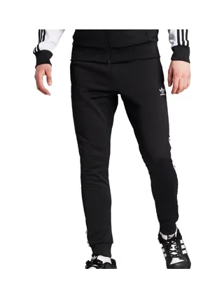 Jogging Noir Homme Adidas IL2488 1