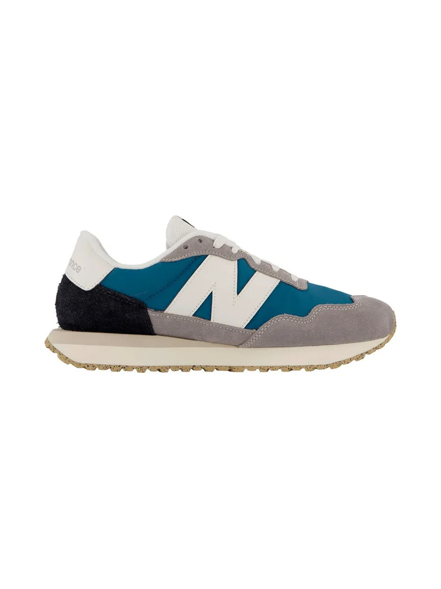 Baskets NEW BALANCE 237 9