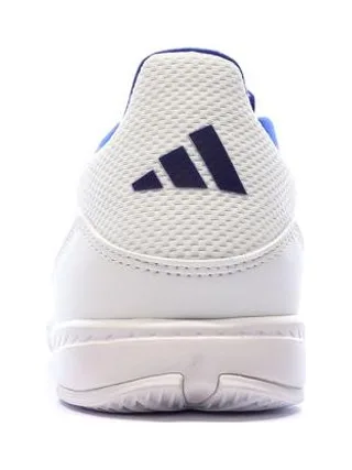 Chaussures de Football Blanc/Bleu/Rouge Homme Adidas F50 League 3