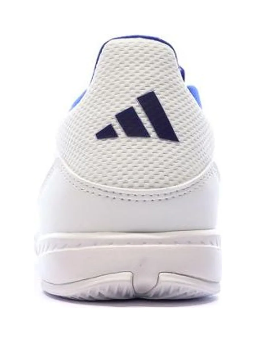 Chaussures de Football Blanc/Bleu/Rouge Homme Adidas F50 League 4