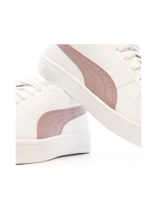 Baskets Blanches Femme Puma Rickie 7