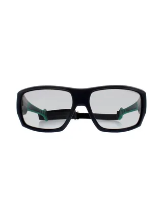 Lunettes de soleil de sport Marine/Vertes Homme Cairn Skim Photochromic 2