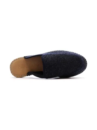 Chaussons Marine Homme Pare Gabia Barnabe 4