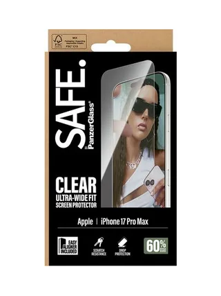 PGS SP iPhone 17 Pro Max UWF EasyAligner 3