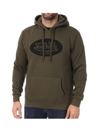Sweat Kaki Homme Von Dutch ORIGI 1