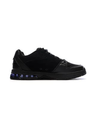 Baskets Noir Homme Dc shoes Versatile 1 2