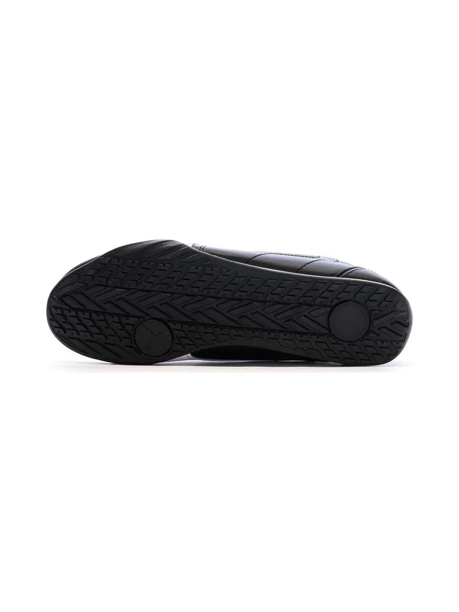Baskets Noir Homme Puma Catch 6