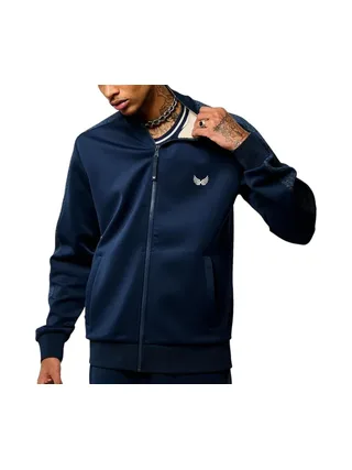 Veste Marine Homme Kaporal Led 1