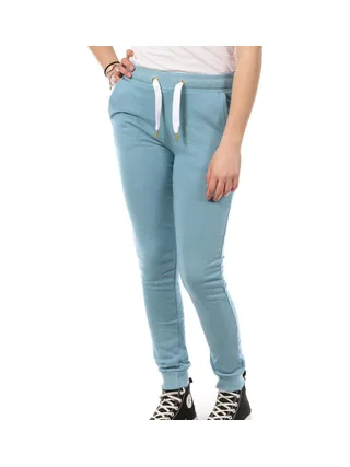Jogging Bleu Femme Joseph In Molton Joss 1
