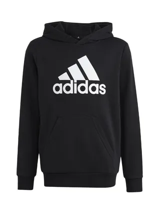 Sweat Noir Homme Adidas HR6380 1