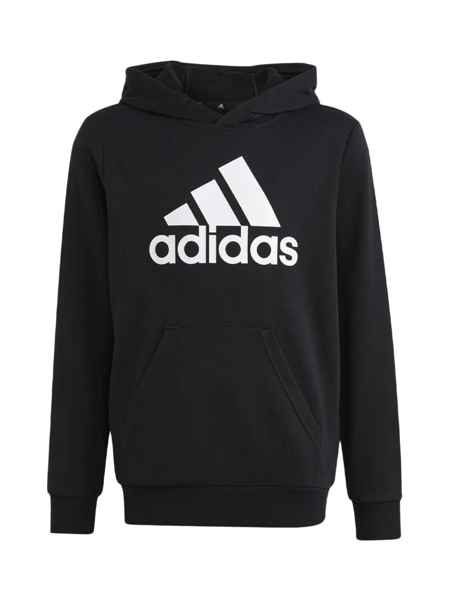 Sweat Noir Homme Adidas HR6380 2