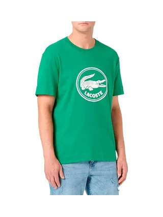 LACOSTE - TH7086 - T-shirt 4