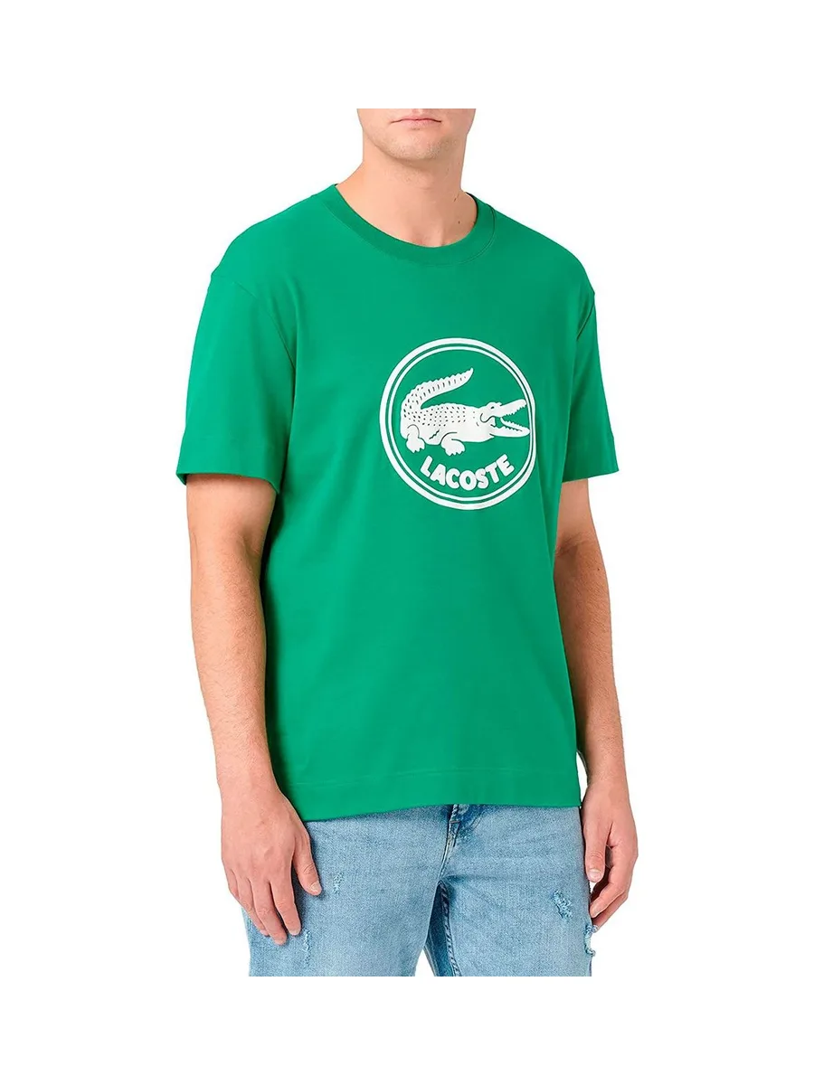 LACOSTE - TH7086 - T-shirt 10