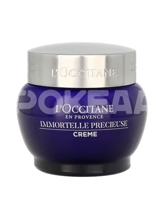 L'Occitane Immortelle Precious Cream 50ml - Proactive Youth Skincare Cream 2