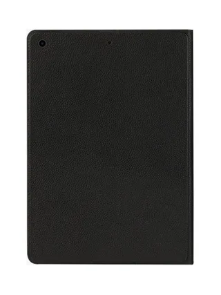 Milan iPad 10.2 2021/9th Gen Night BLK 3