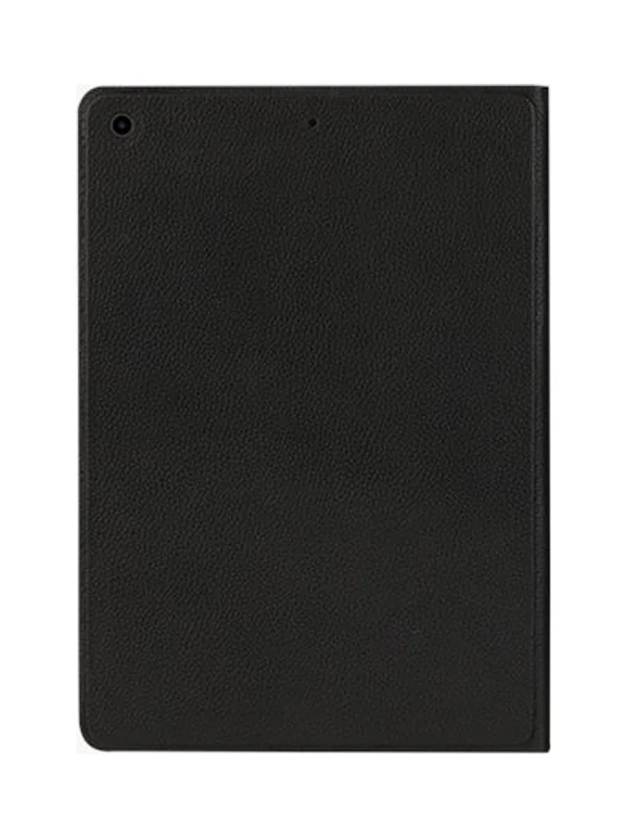 Milan iPad 10.2 2021/9th Gen Night BLK 3