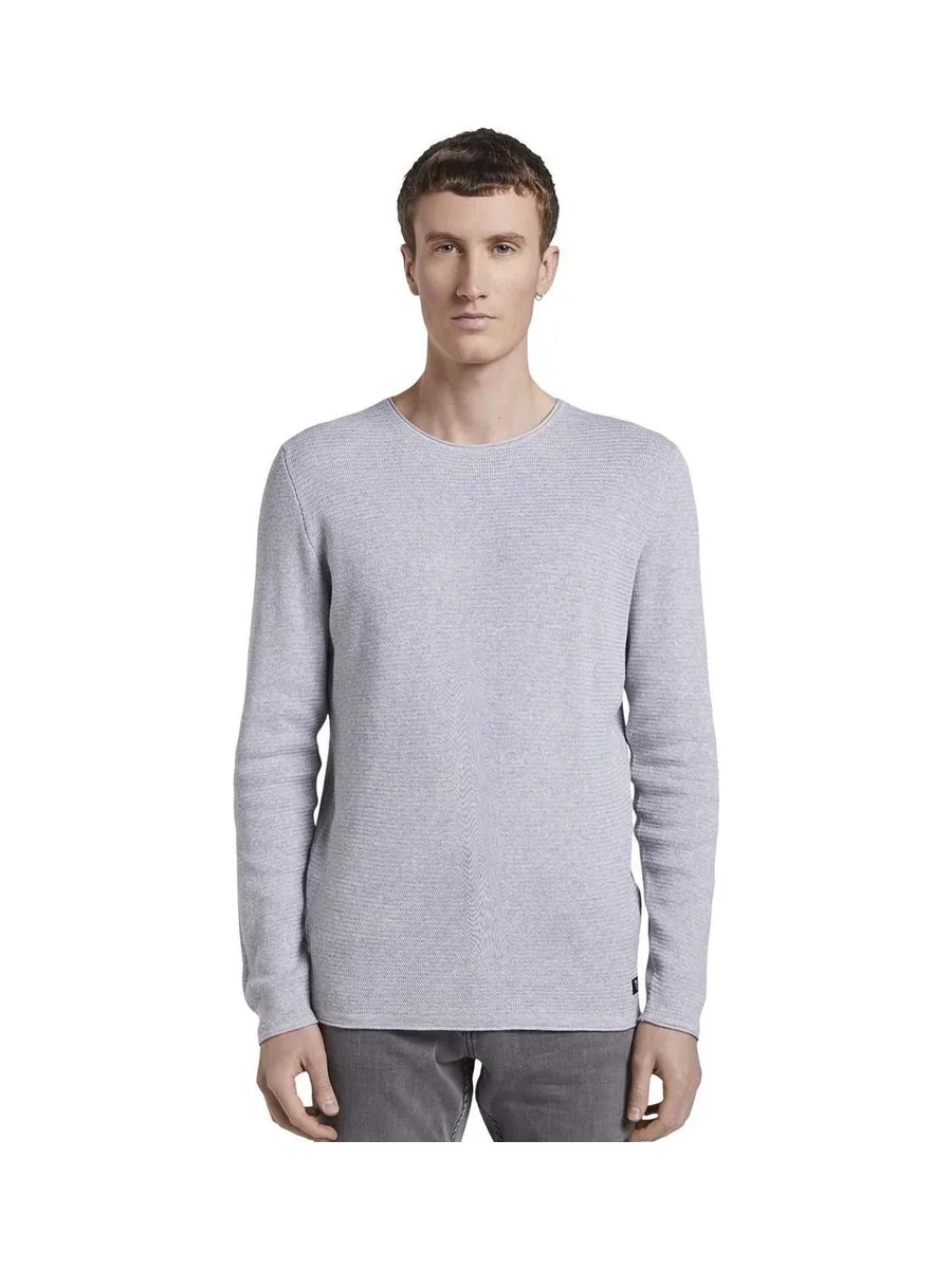 TOM TAILOR - 1016090 - Pull 26