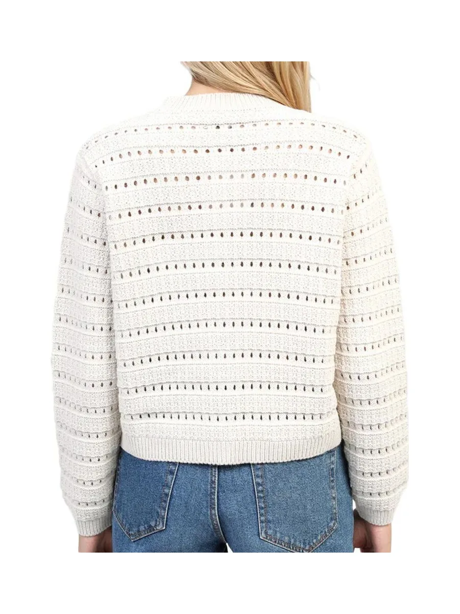 Gilet Beige Femme An'ge Charlotte 2