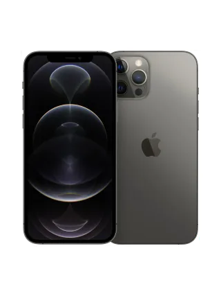 Apple iPhone 12 Pro 128GB - Graphite - Grade A+ Premium (Pack accessoires inclus) 1