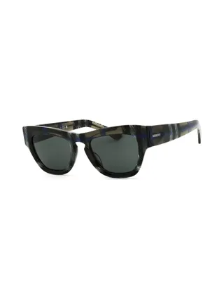 Burberry 0BE4440U — Lunettes de soleil 3